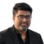 Jagadeesh Prasad Vegi