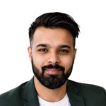 Mustafa Syed, Director Tax technology & Innovation