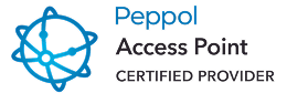 Peppol Access Point Certified Provider